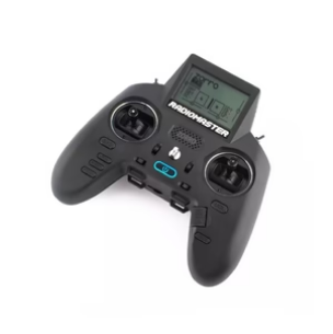 CONTROLLER & RECEIVER